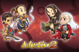 Metin2ro